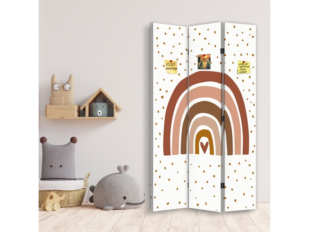 dětský paraván